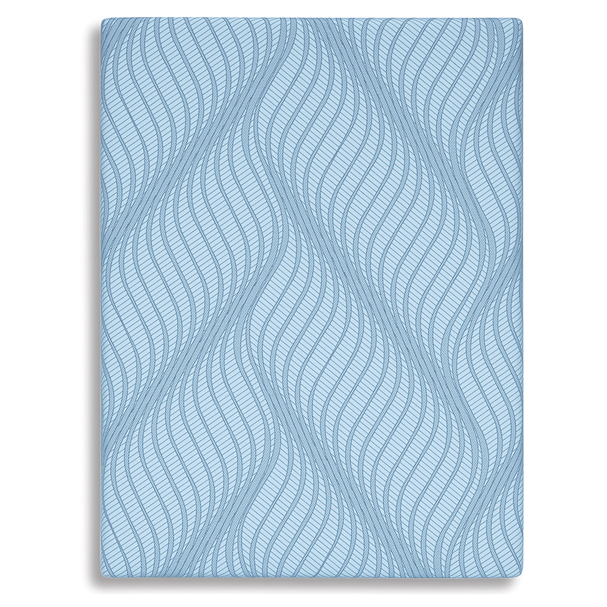 Swatch for the Ashley Peak 2.0 10 Inch Memory Foam King Mattress