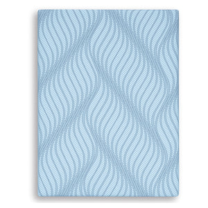 Swatch for the Ashley Peak 2.0 12 Inch Memory Foam Full Mattress