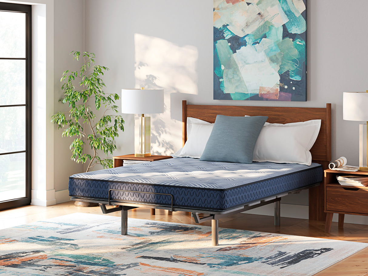 Ashley Peak 2.0 8 Inch Innerspring Mattress