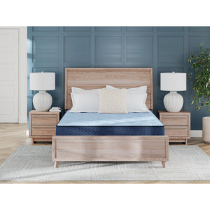 Ashley Peak 2.0 10 Inch Hybrid Twin Mattress QK1098234