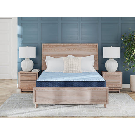 Ashley Peak 2.0 10 Inch Hybrid Twin Mattress QK1098234