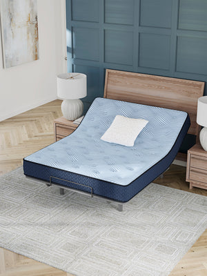 Ashley Chime Peak 2.0 10 Inch Hybrid Mattress