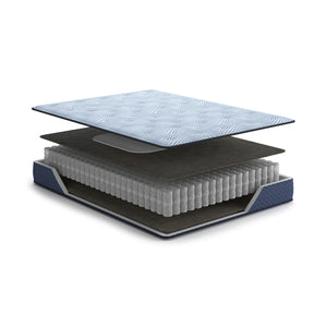 Ashley Chime Peak 2.0 10 Inch Hybrid Mattress