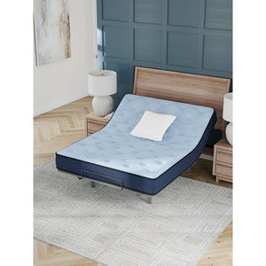 Ashley Chime Peak 2.0 10 Inch Hybrid Mattress