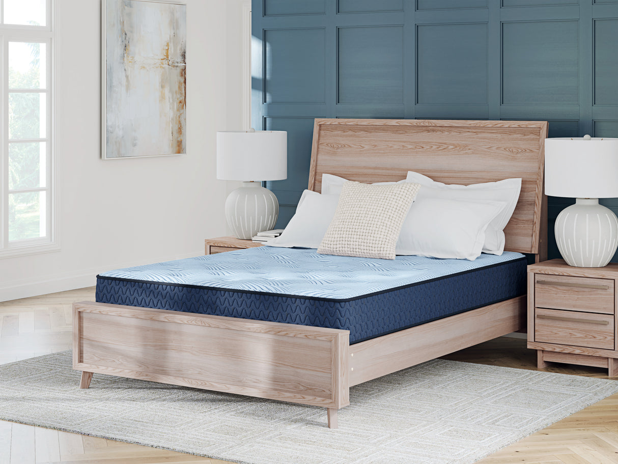Ashley Chime Peak 2.0 10 Inch Hybrid Mattress