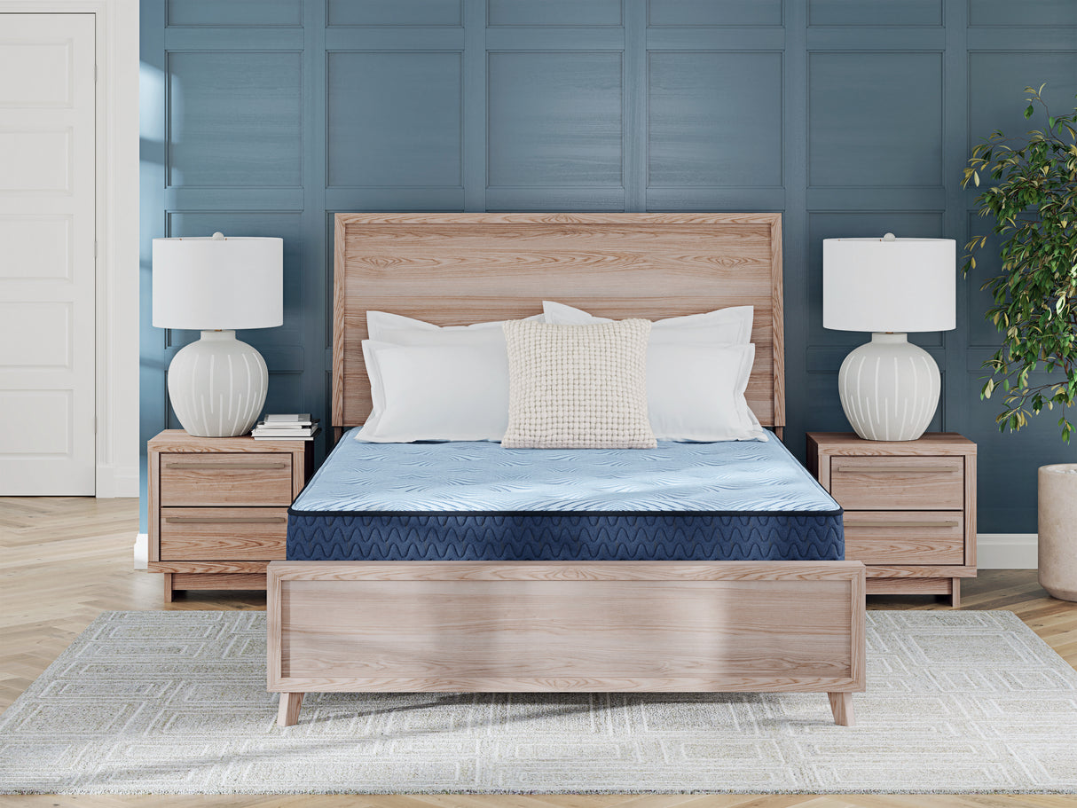Ashley Chime Peak 2.0 10 Inch Hybrid Mattress