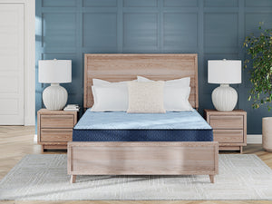 Ashley Chime Peak 2.0 10 Inch Hybrid Mattress