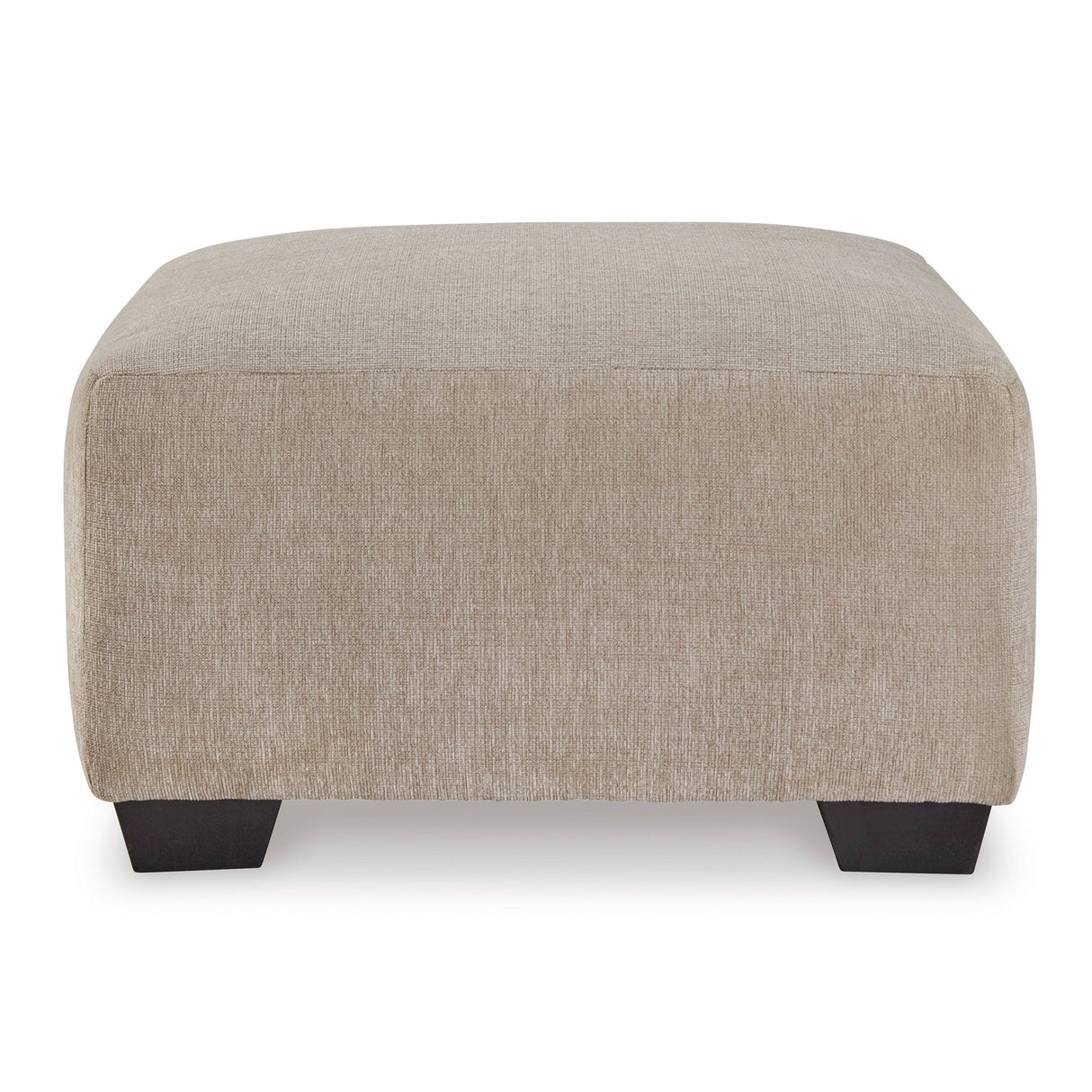 Brogan Bay Cork Oversized Ottoman QK1098238