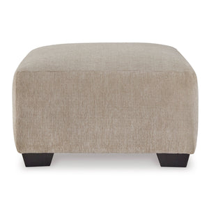 Brogan Bay Cork Oversized Ottoman QK1098238