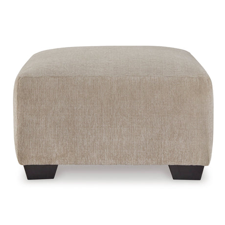 Brogan Bay Cork Oversized Ottoman QK1098238