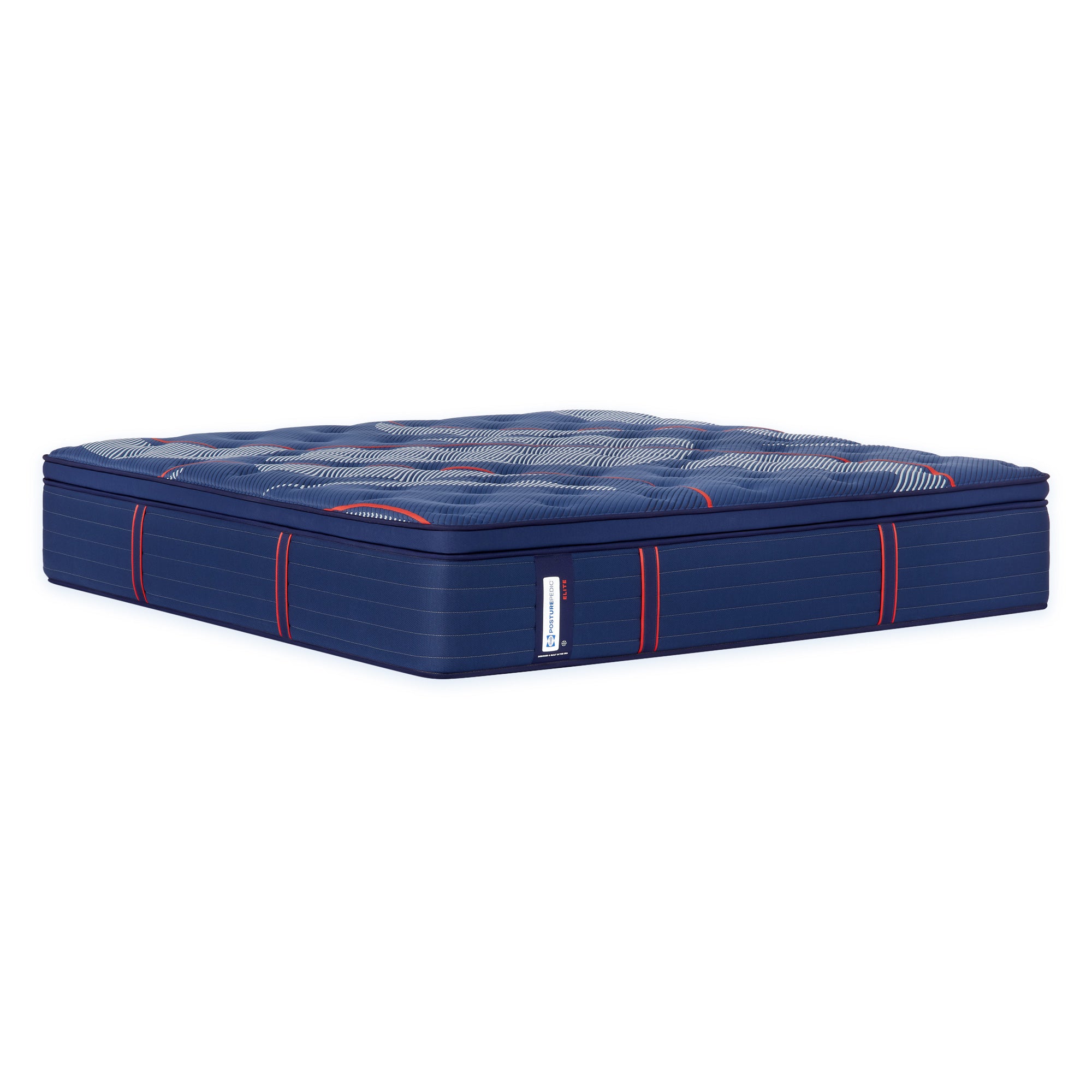 Sealy Posturepedic Elite Brenham II Firm Pillowtop Mattress