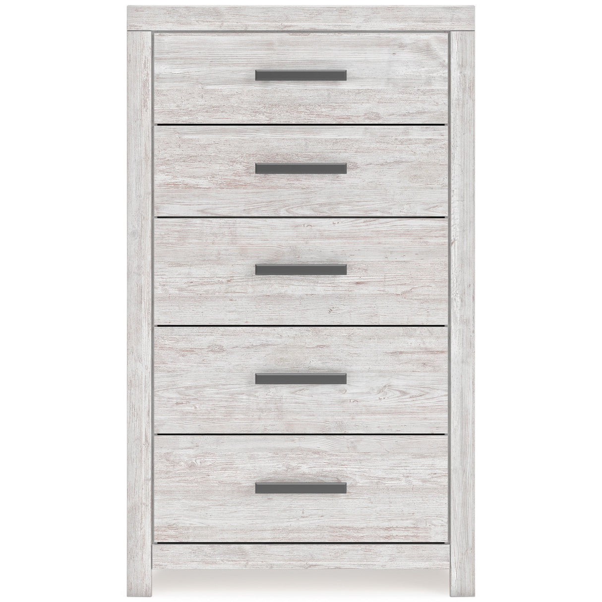 Cayboni White Chest QK1098695