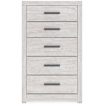 Cayboni Chest