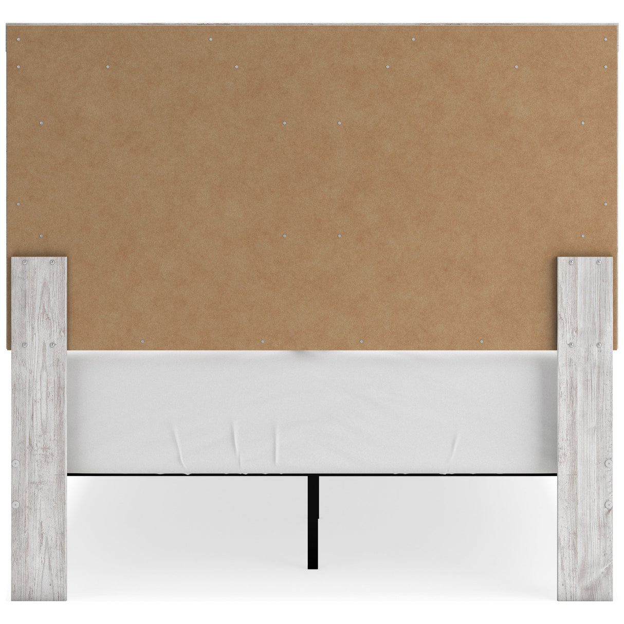 Cayboni Panel Bed