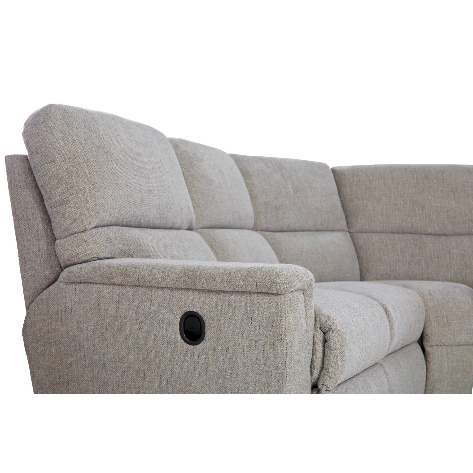 Ava 3 Piece Sectional – Slumberland