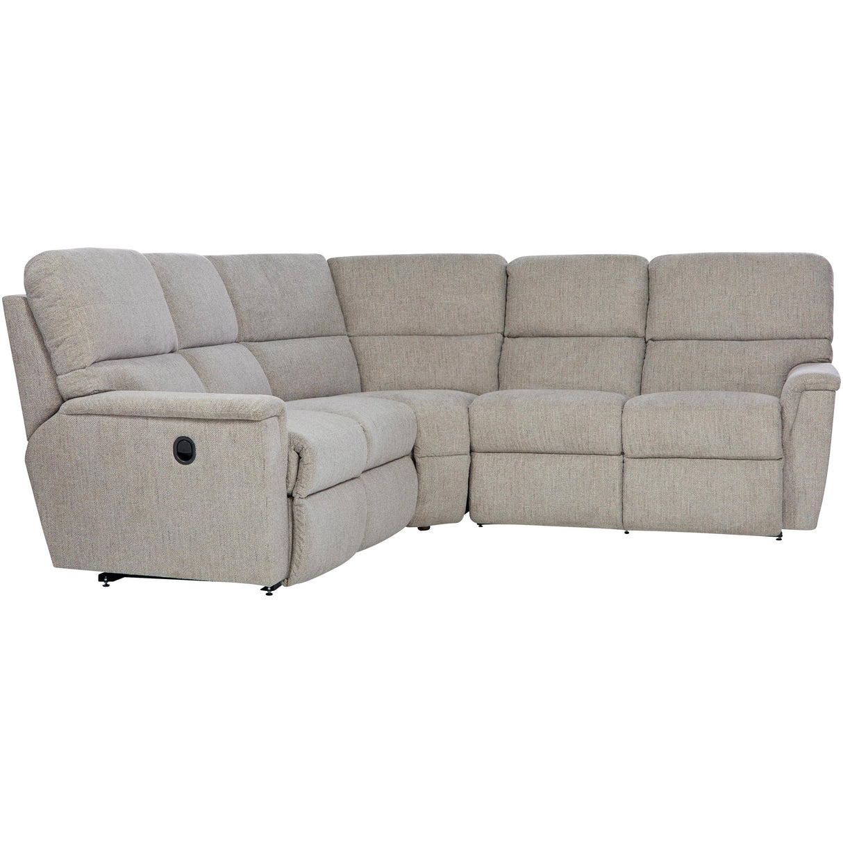 Ava 3 Piece Sectional