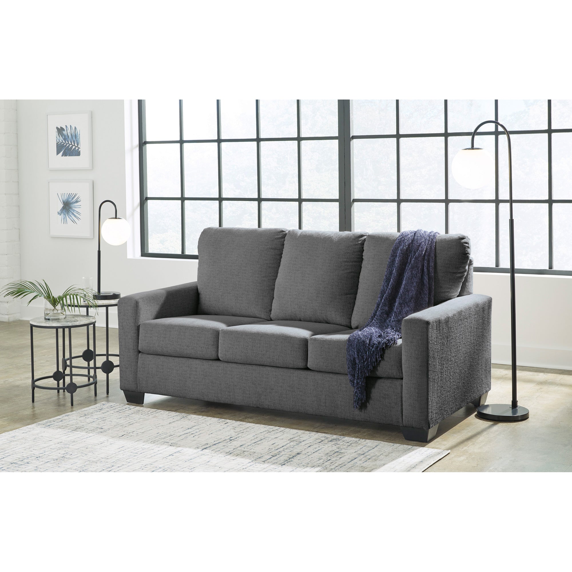 Rannis Sleeper – Slumberland