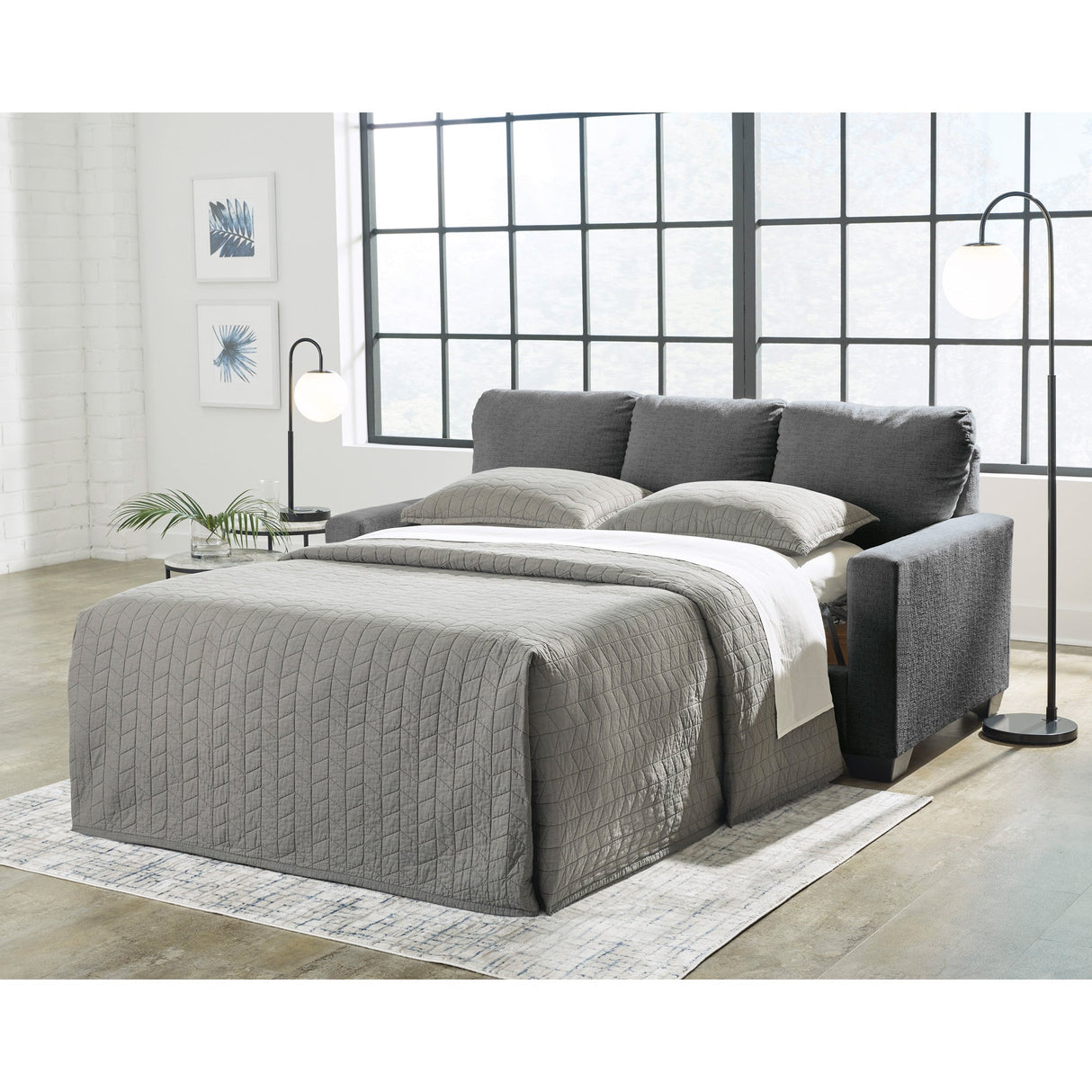 Rannis Sleeper