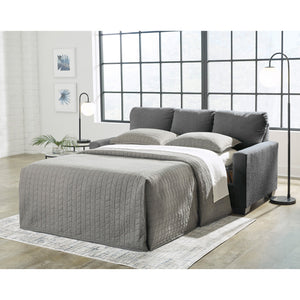 Rannis Sleeper