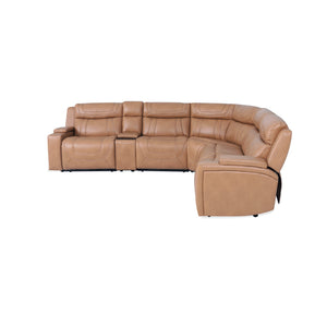 Bodhi 6 Piece Power Sectional