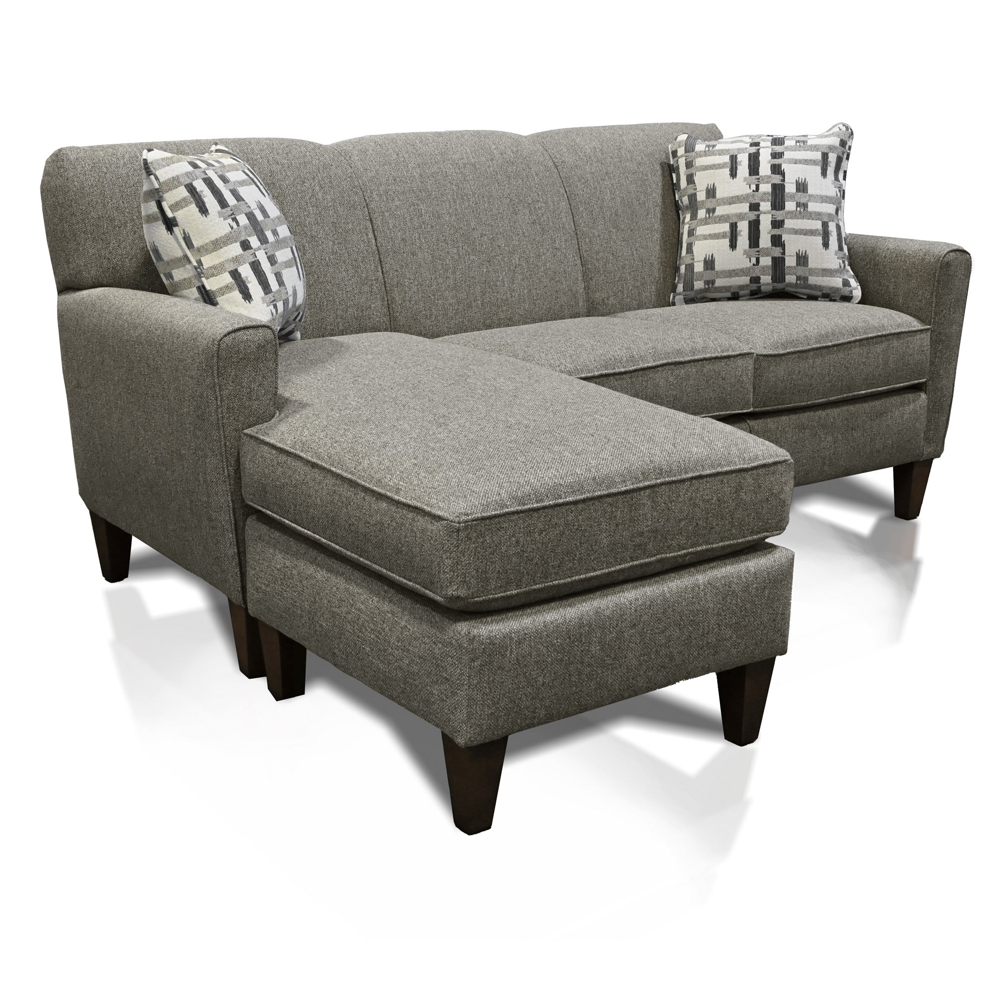 Bossa Nova Chaise Sofa