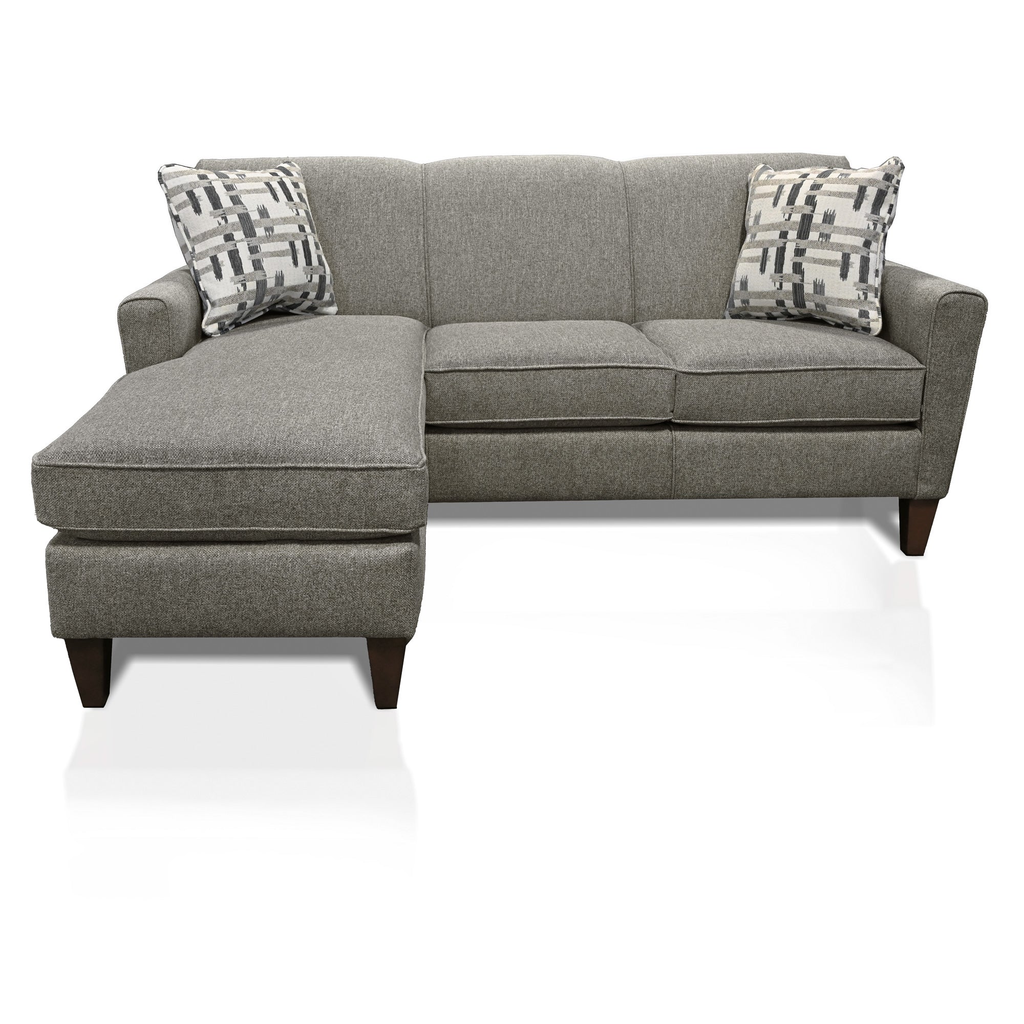 Bossa Nova Chaise Sofa