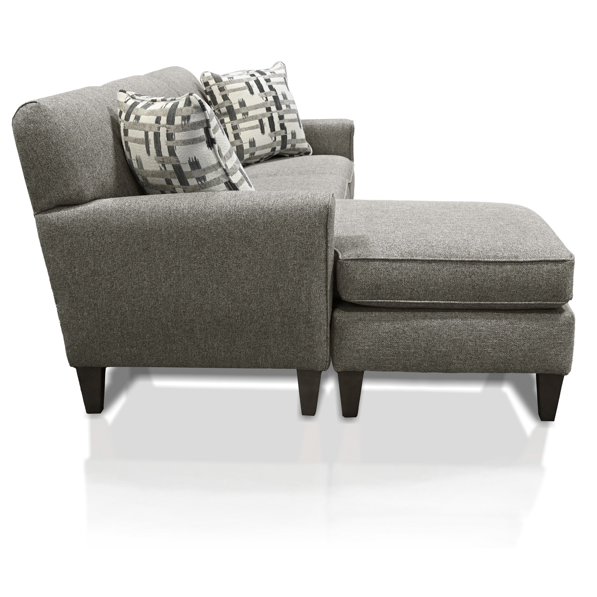 Bossa Nova Chaise Sofa - Thumbnail 2