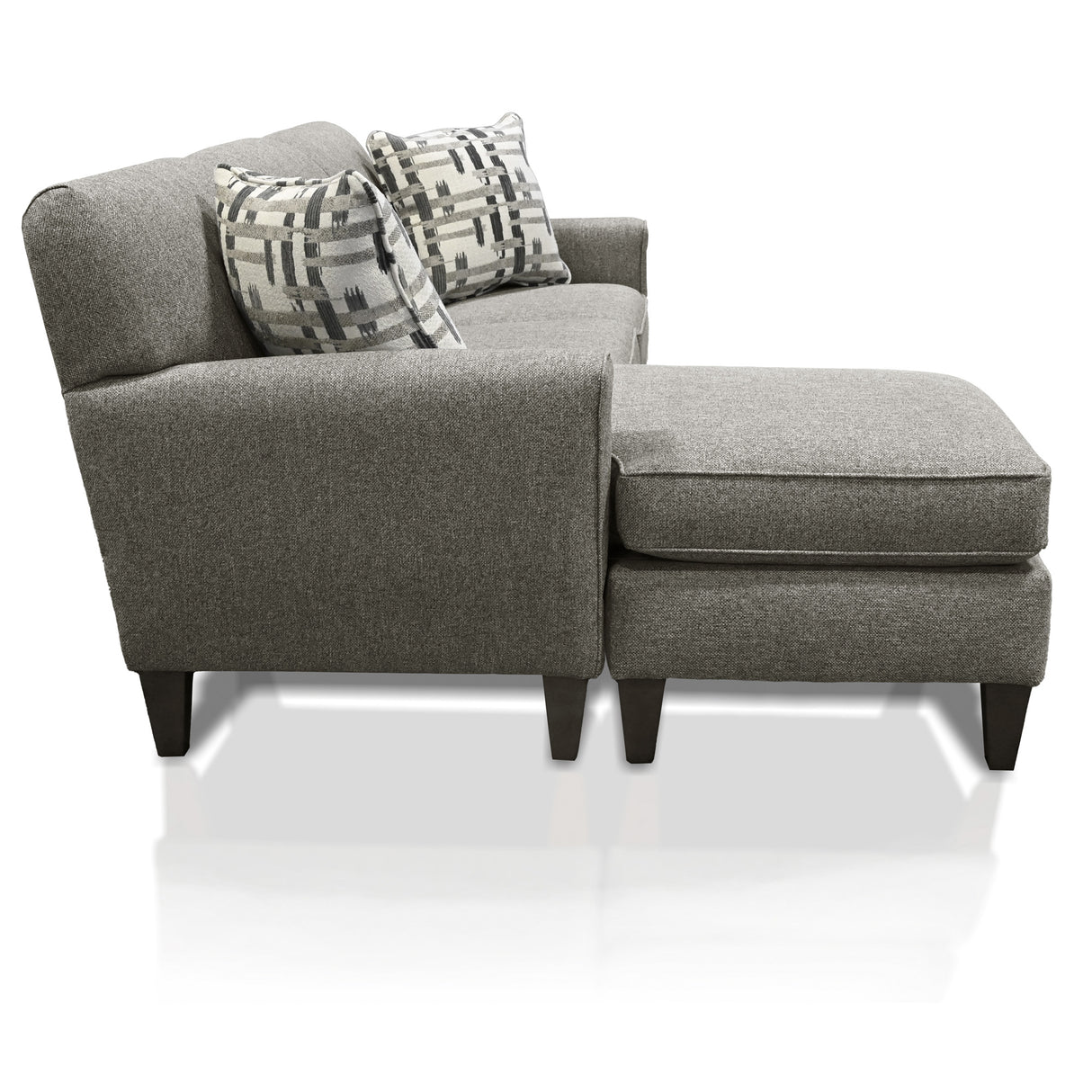 Bossa Nova Chaise Sofa