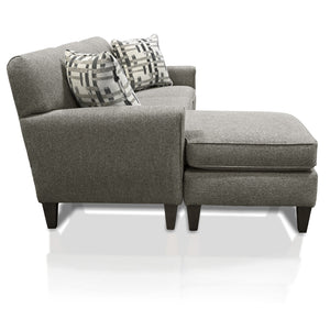Bossa Nova Chaise Sofa