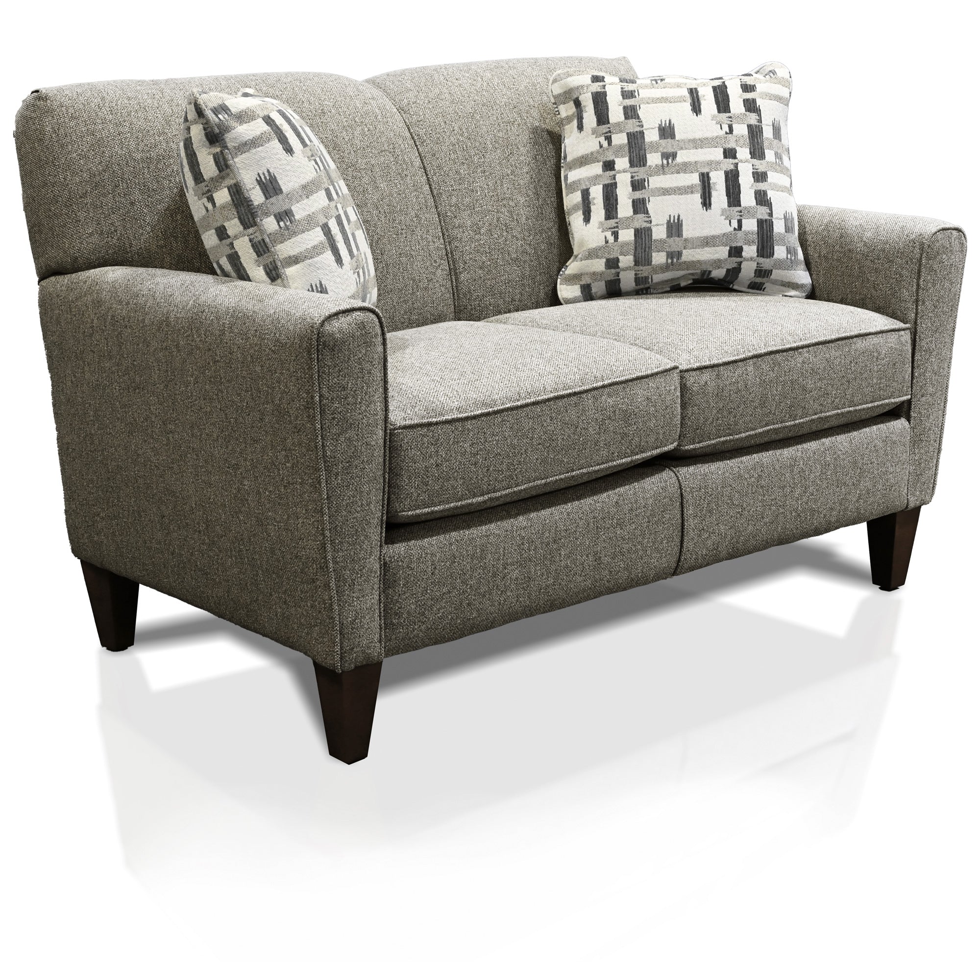 Slumberland Bossa Nova Loveseat - Thumbnail 4