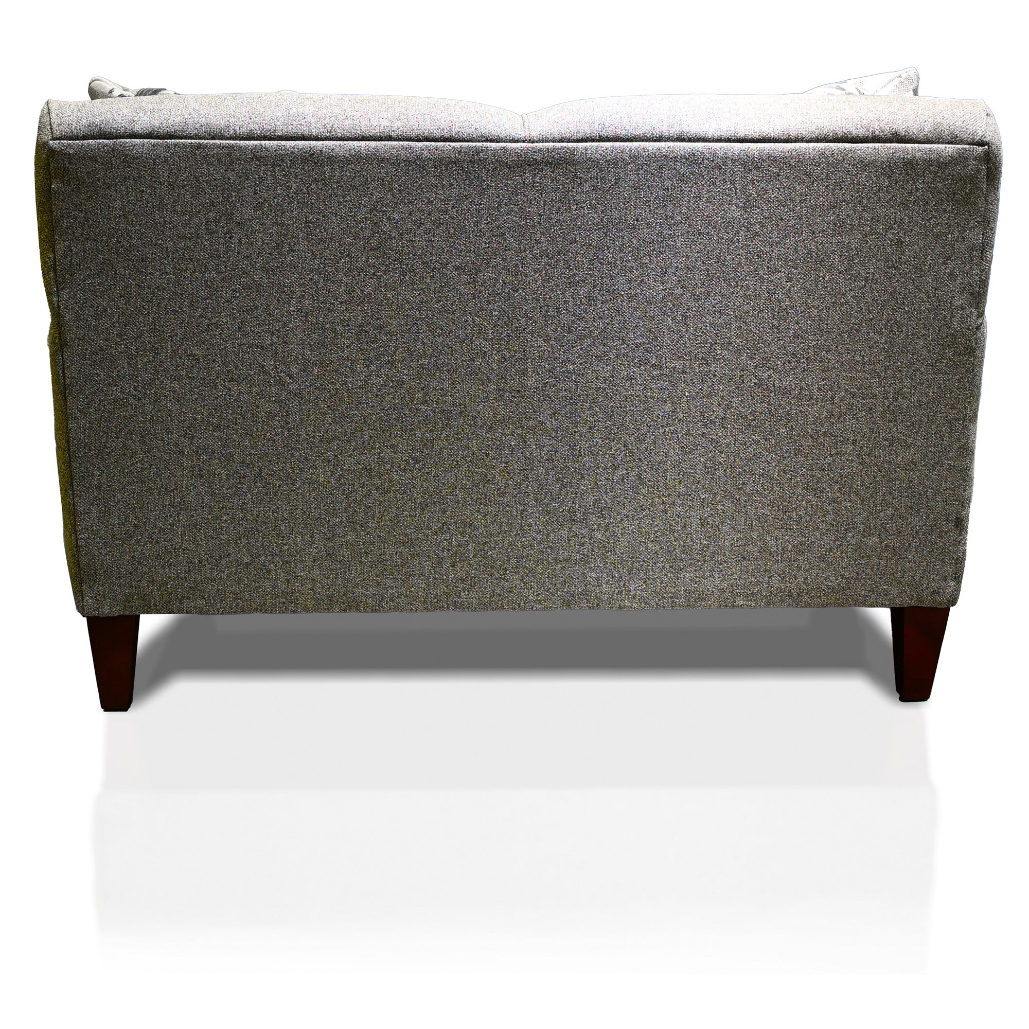 Bossa Nova Loveseat – Slumberland