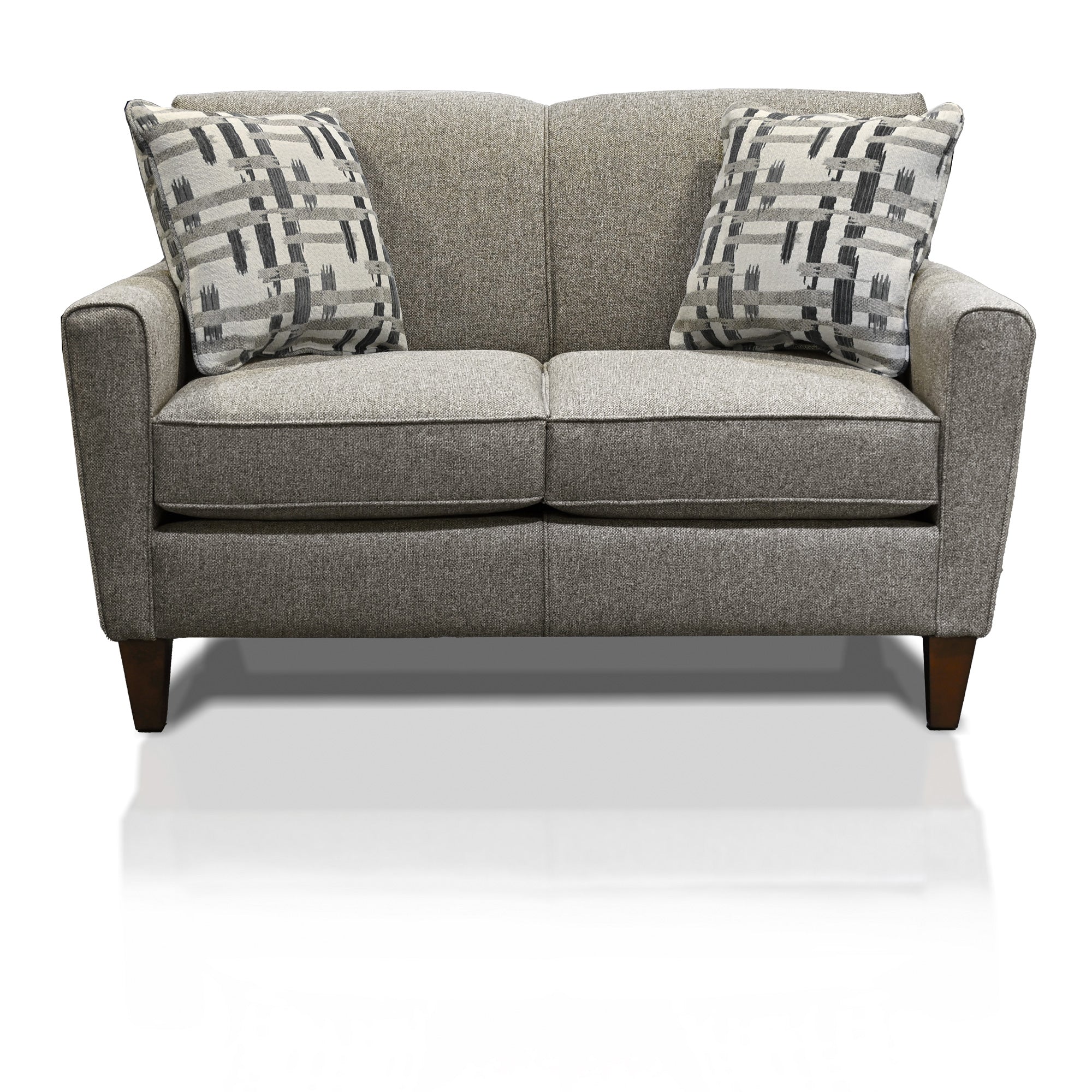 Bossa Nova Loveseat