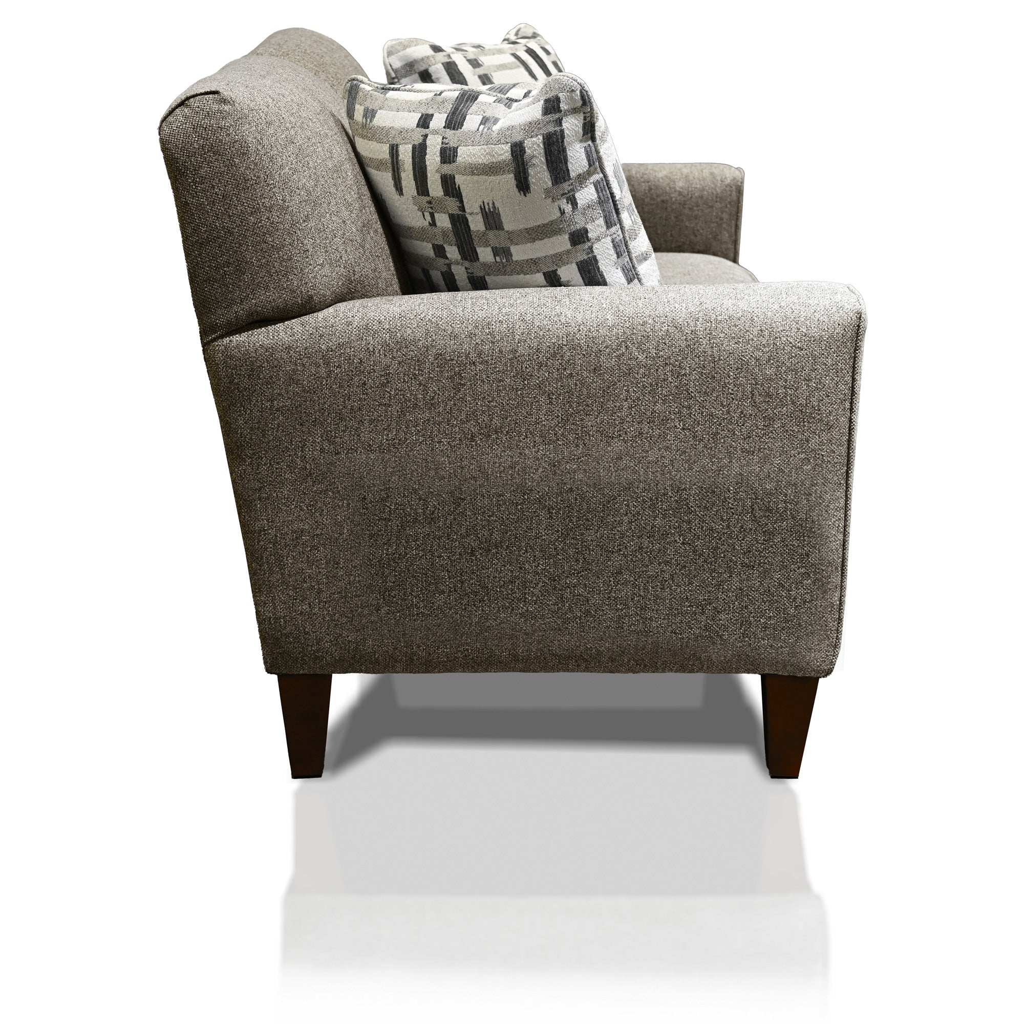 Slumberland Bossa Nova Loveseat - Thumbnail 3