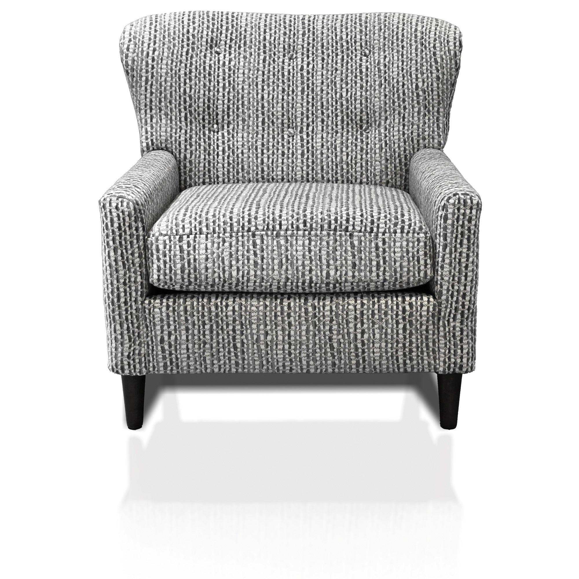 Bossa Nova Accent Chair