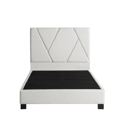 Contempo Bed