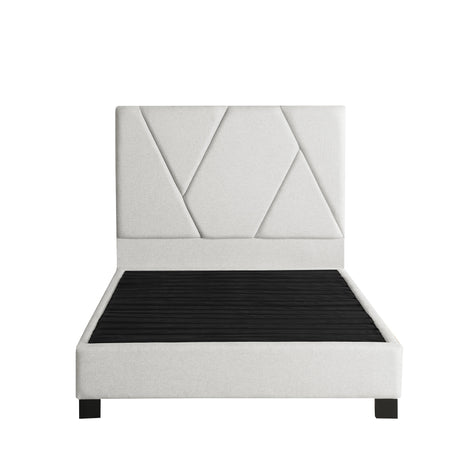 Contempo Bed