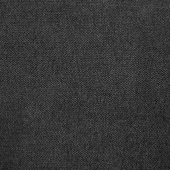 Swatch for the Toby Black Sleeper Chaise Sofa