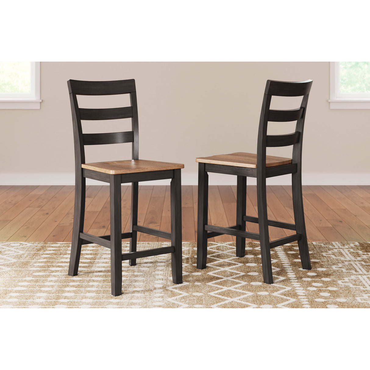 Gesthaven Counter Stool