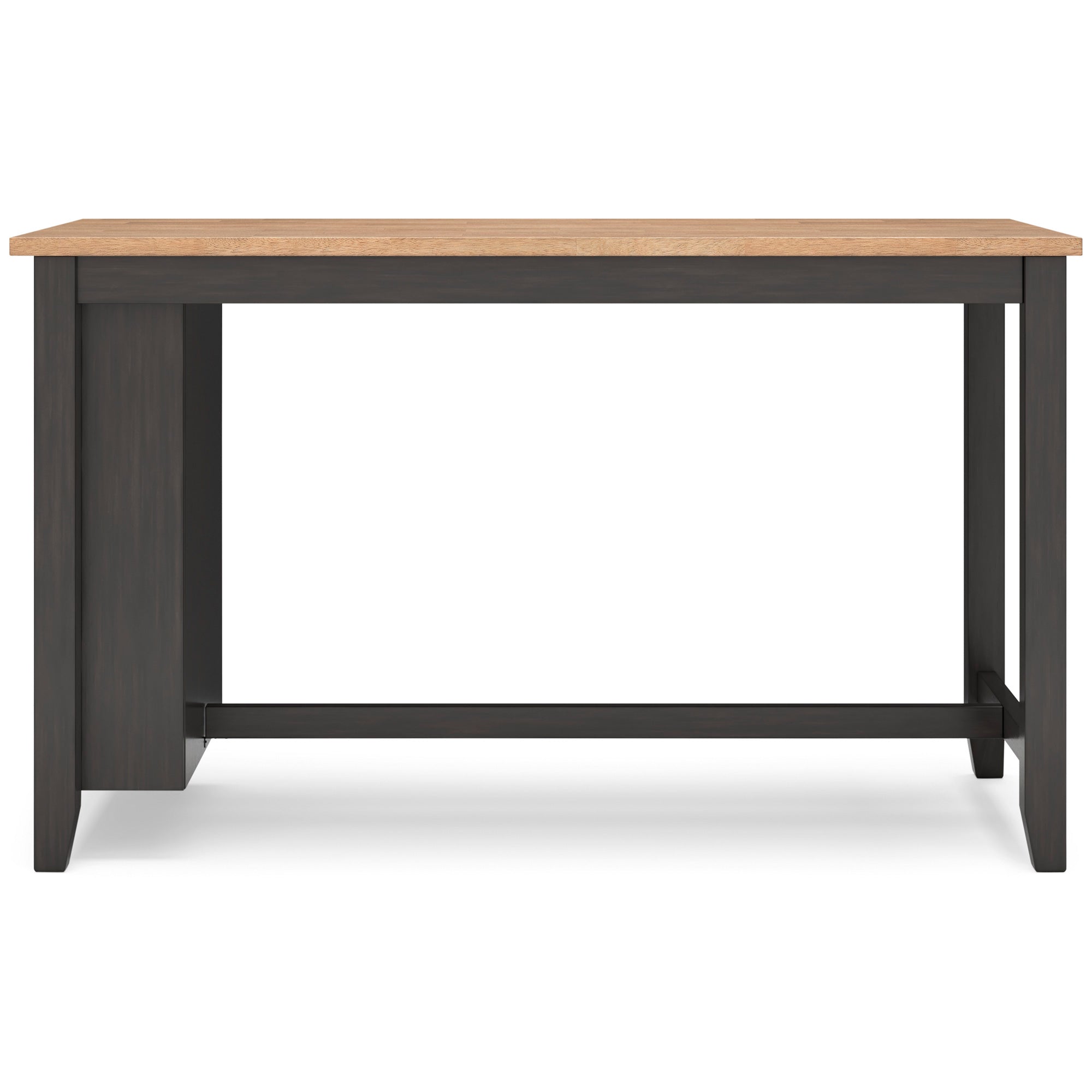 Gesthaven Rectangular Counter Table