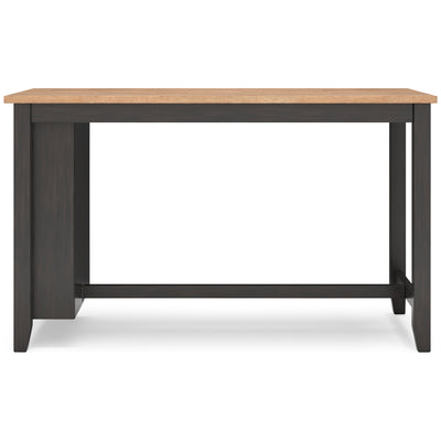 Gesthaven Rectanglular Counter Table