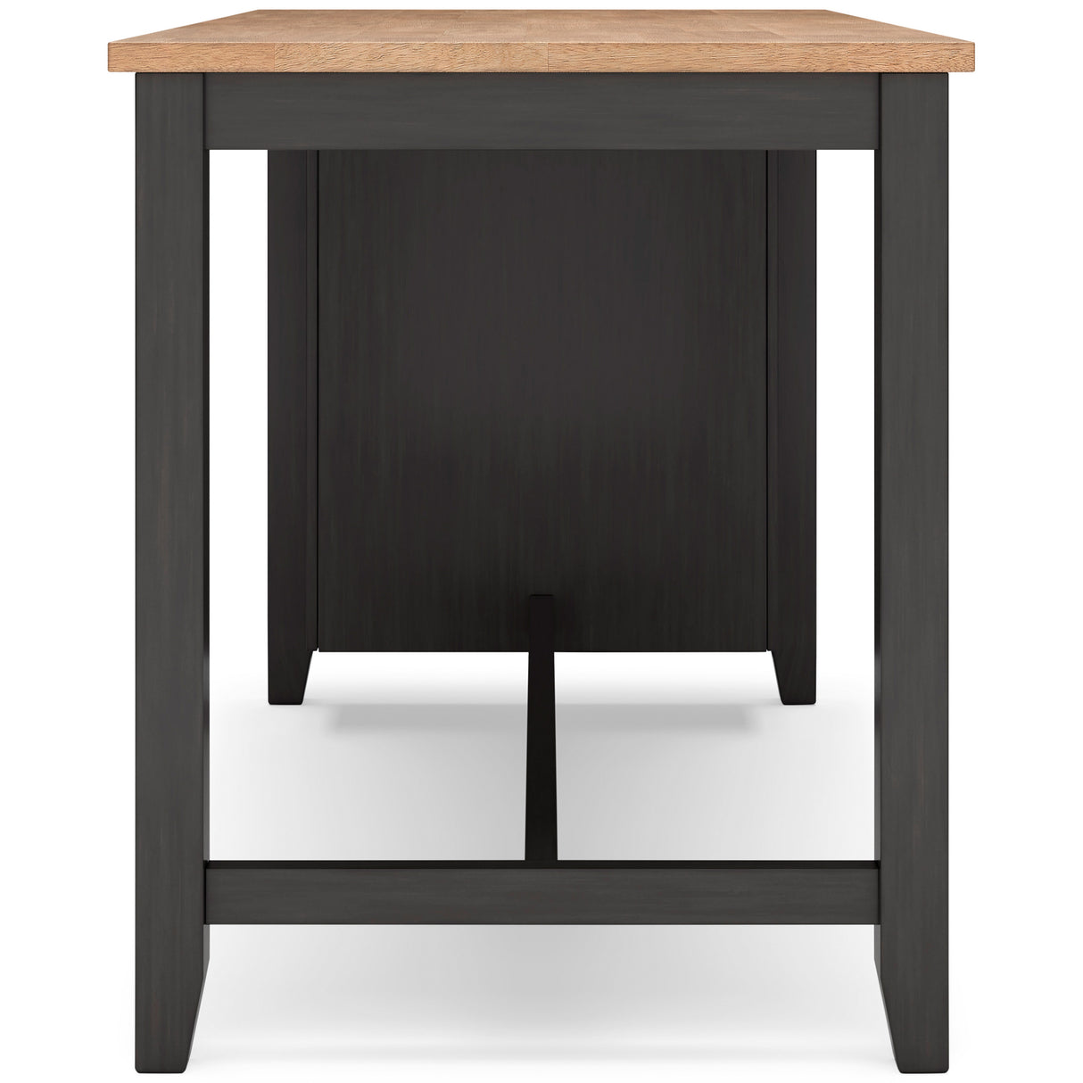 Gesthaven Rectangular Counter Table