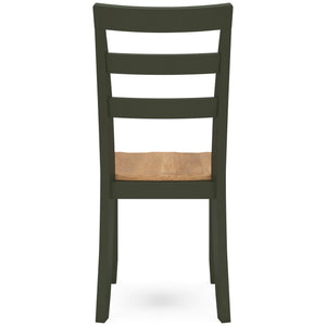 Gesthaven Chair