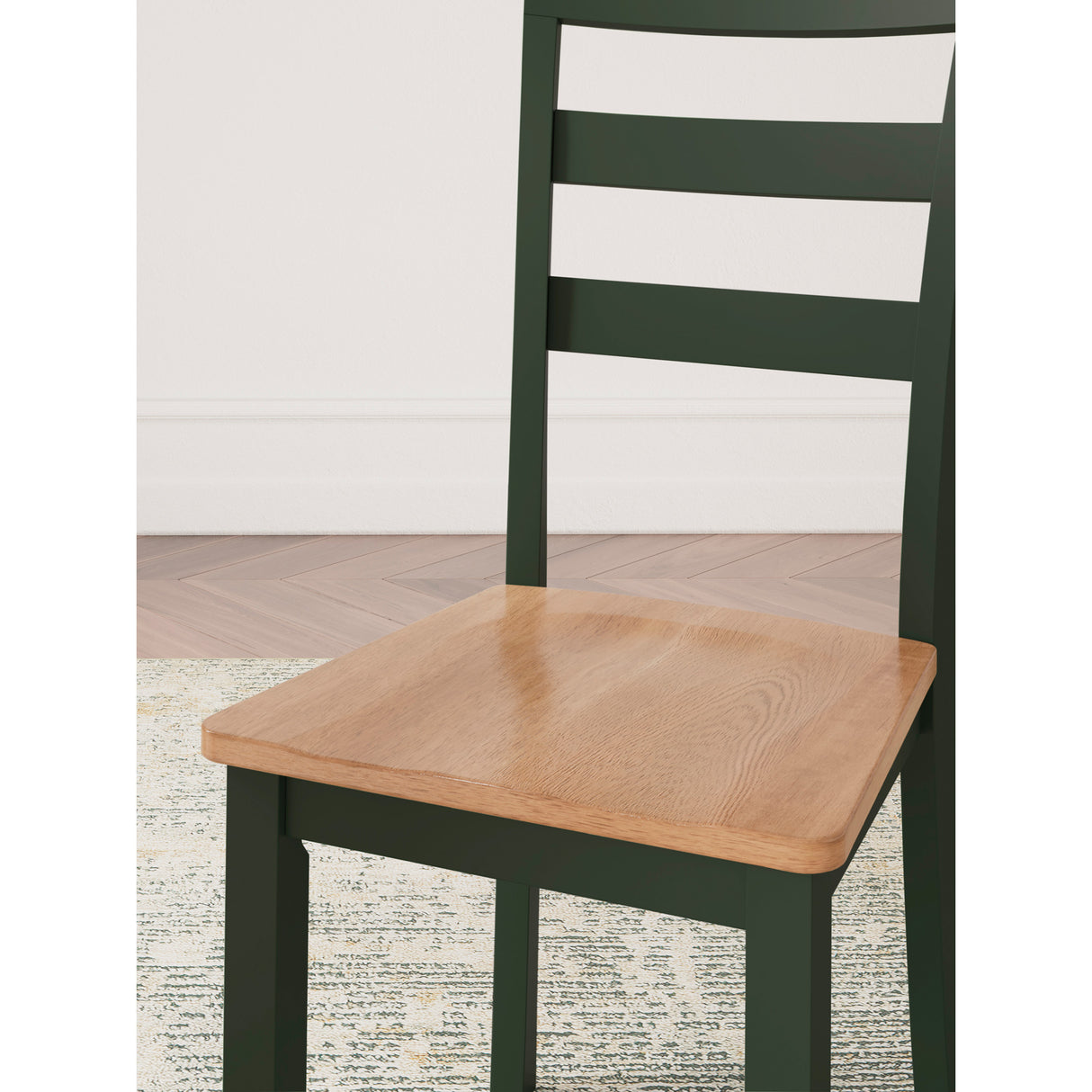 Gesthaven Chair