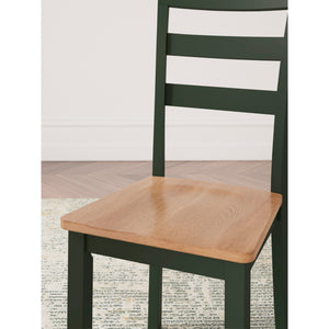 Gesthaven Chair