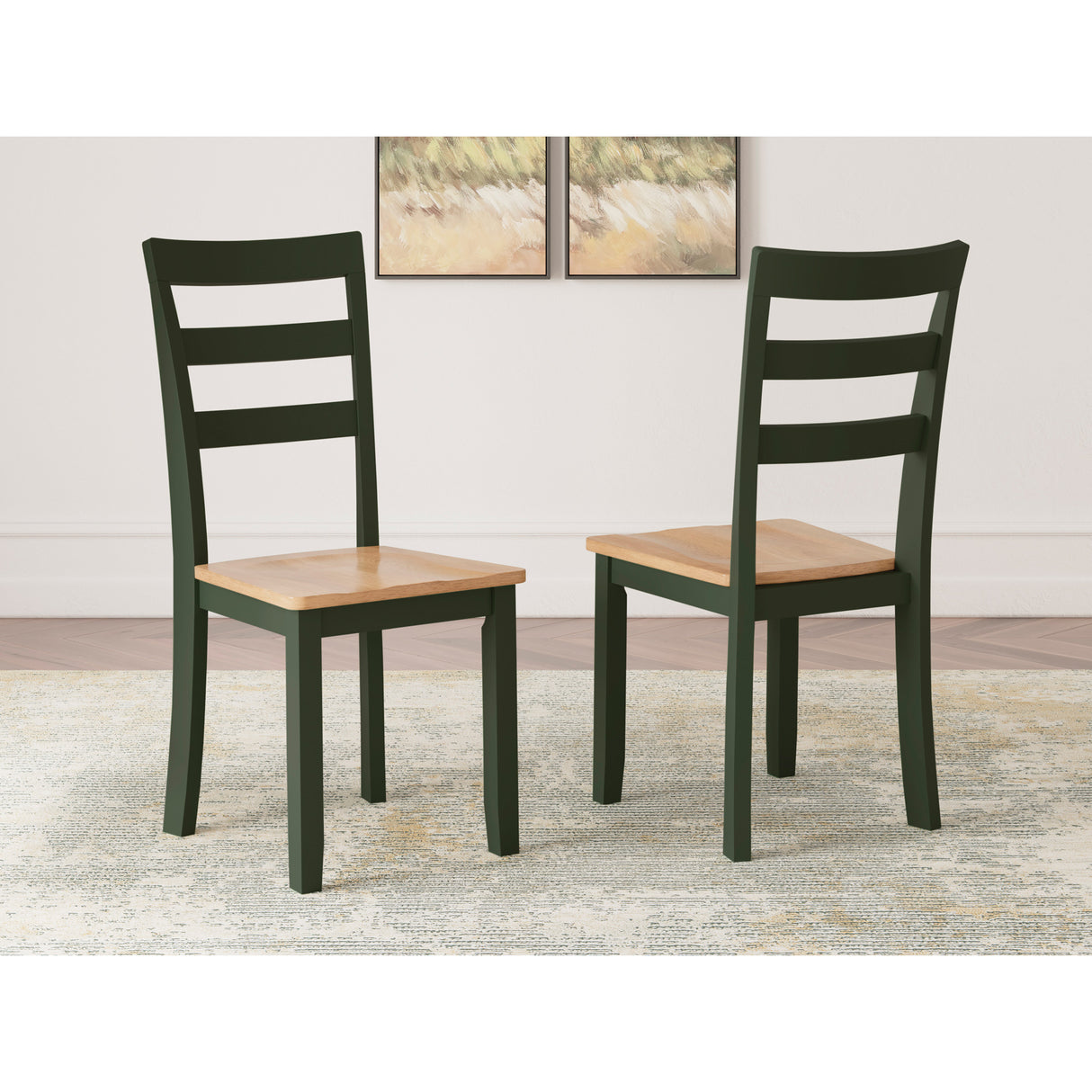 Gesthaven Chair