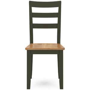 Gesthaven Chair