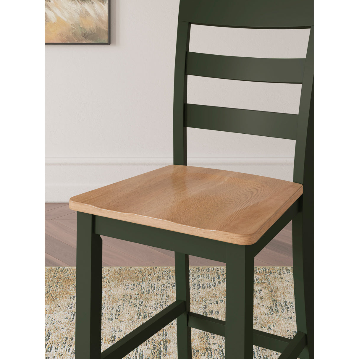 Gesthaven Counter Stool