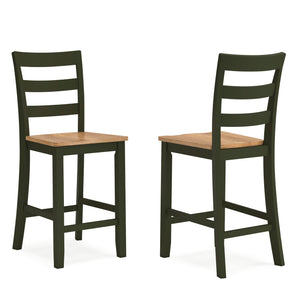 Gesthaven Counter Stool