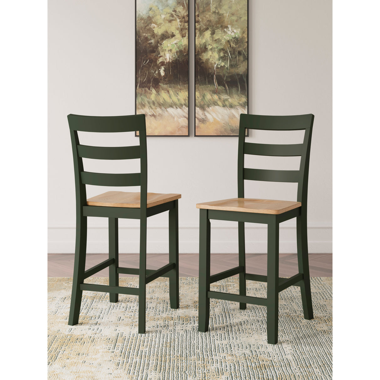 Gesthaven Counter Stool