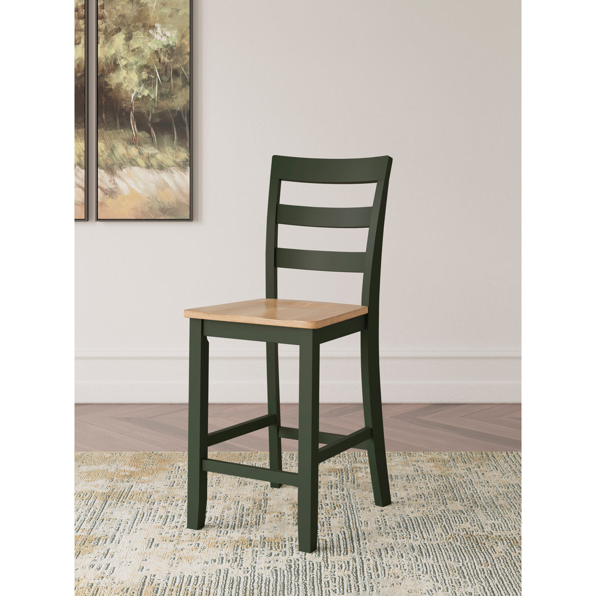 Gesthaven Counter Stool